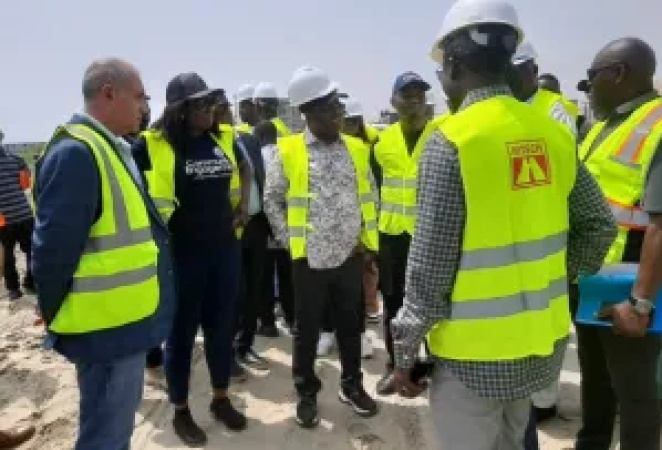 Lagos-Calabar Coastal Highway: NASS passes vote of confidence in Umahi