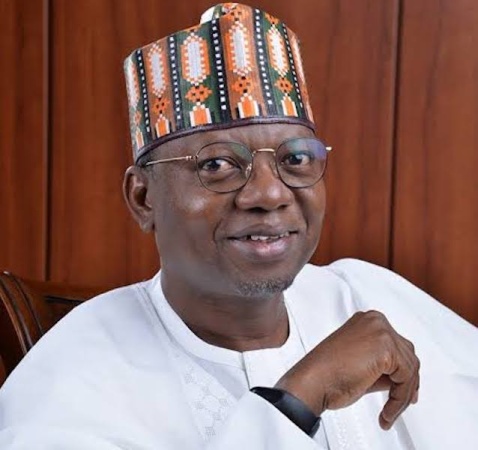 EndBadGovernance: Sen. Musa condemns detention of minors