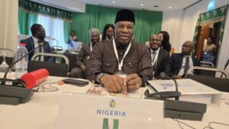 Nigeria sets January 2025 for $5bn Africa Energy Bank take off