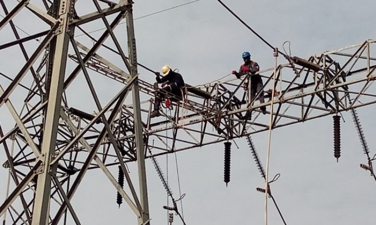 TCN restores bulk power supply to Gombe ? Damaturu ? Maiduguri line