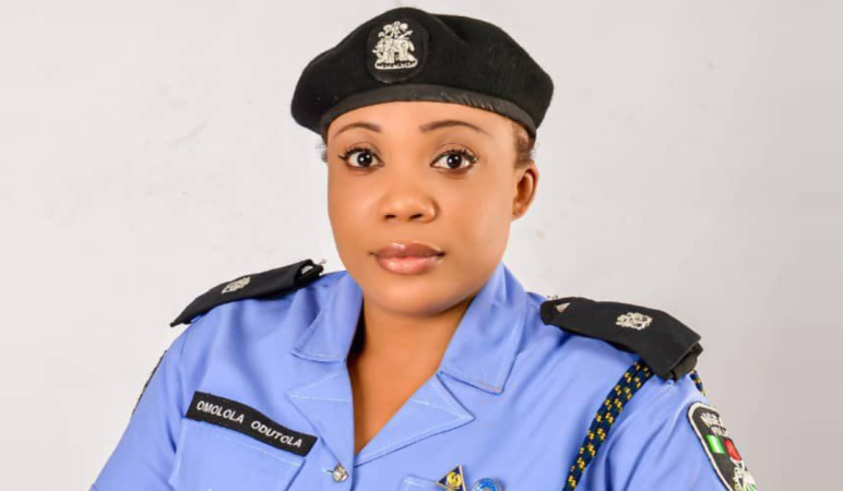 Police rescue 80-year-old man, one other from kidnappers in Ogun