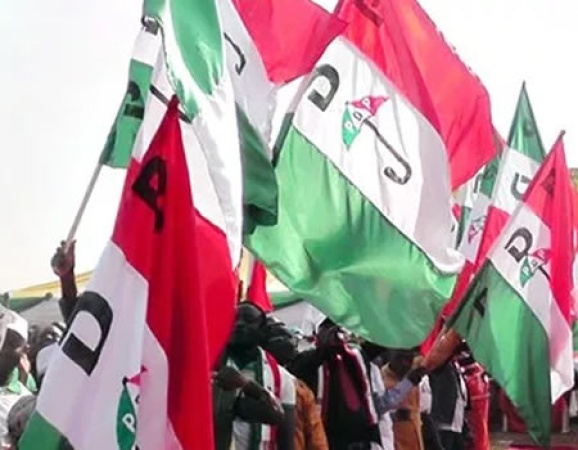 LG Polls: PDP alleges electoral materials hijack in Cross River