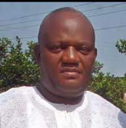 Still on Tinubu?s economic tax reform