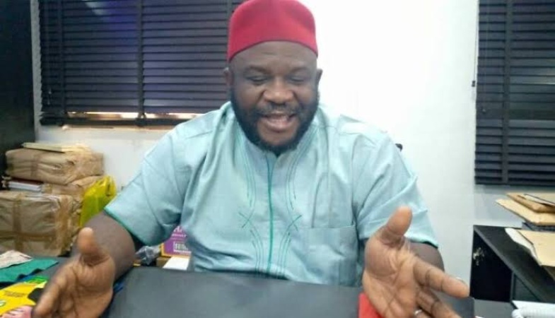 Anambra community places N10m bounty on suspected killers of over 20 persons
