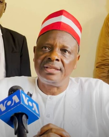 #EndBadGovernance: N10m bail for minors absurd ? Kwankwaso