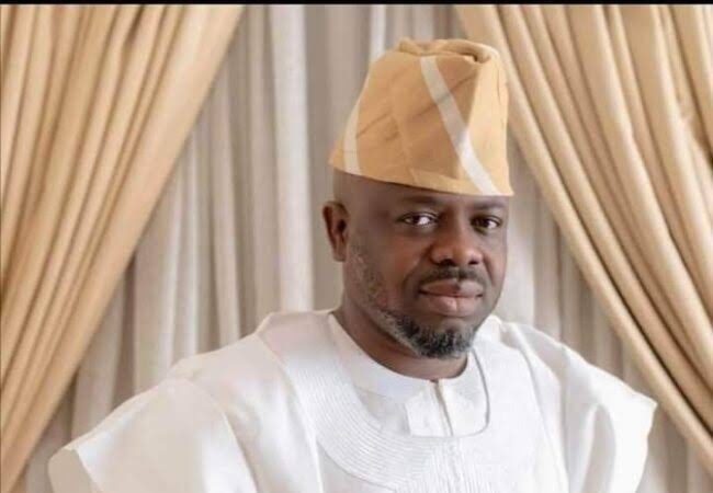 Lagos council chairman dies suddenly