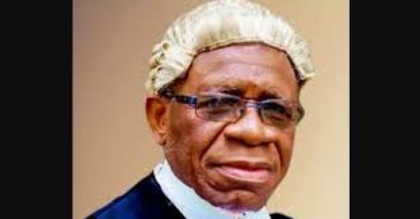 BREAKING: Former Delta Deputy Governor, Utuama Is Dead
