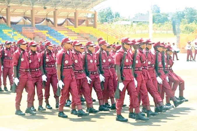 Amotekun to recruit 700 additional personnel in Ogun
