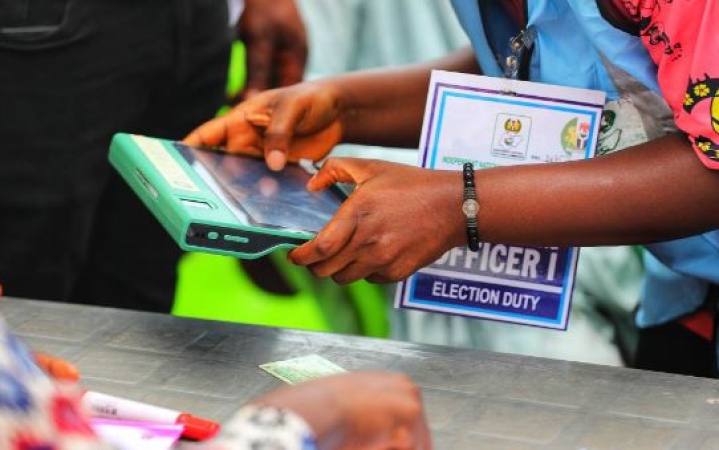 Abia LG Poll: INEC officials absent in many wards, polling units in Aba