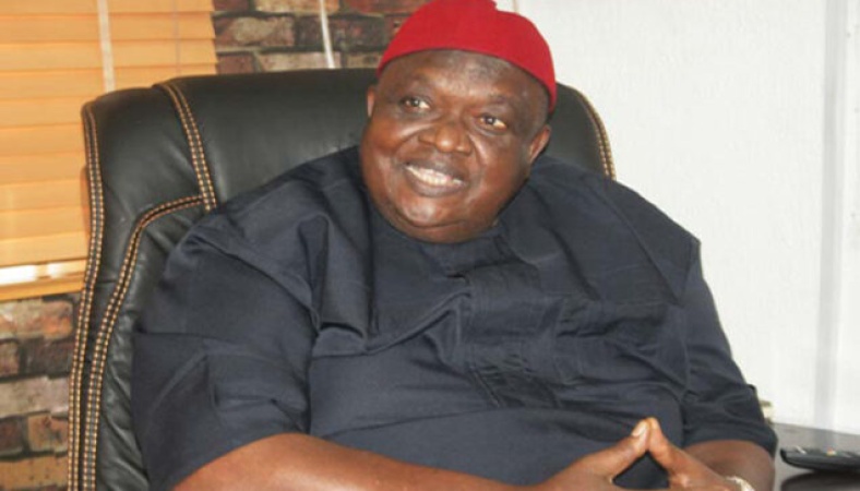 Ohanaeze pledges to uphold Iwuanyanwu?s legacies