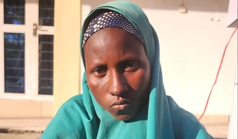 Police arrest housewife for hiring 2 men to kill father-in-law