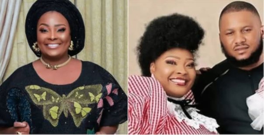 How my friend wrecked my marriage ? Ronke Odusanya