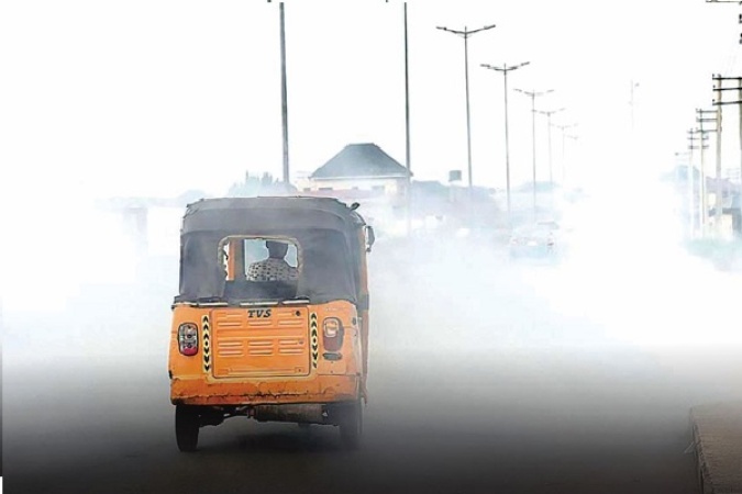 Concerns as silent rage of hazardous pollution threatens air quality
