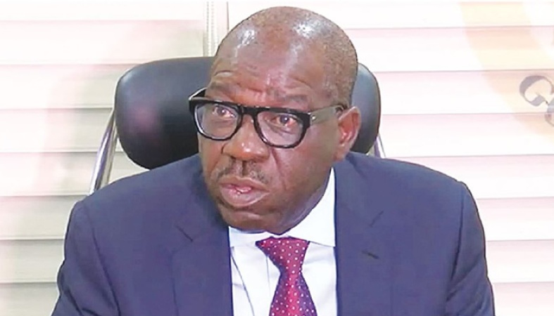 Edo slams EFFC over arrest of accountant general, others