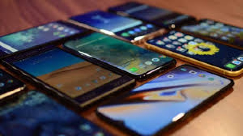Mobile phones going out of the reach of Nigerians