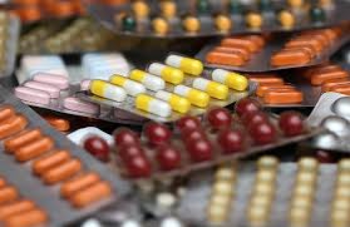 Revolutionary drugs