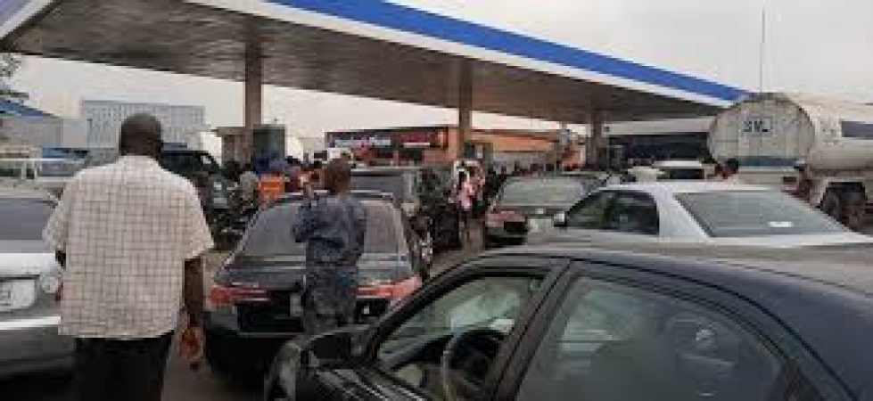 Under-Dispensing of Petrol: Frustration, anger as fuel stations increase hardship