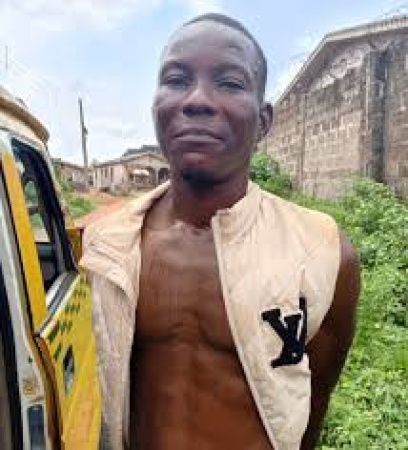Man kills ex-wife over domestic dispute