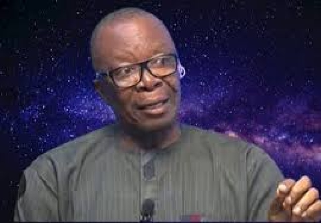 Nigerian lecturers are lowest paid globally ? ASUU