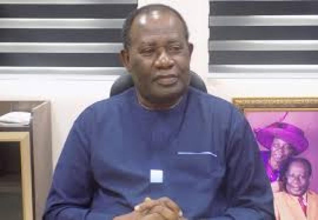 Why we?re probing gay claims against youth pastors ? RCCG