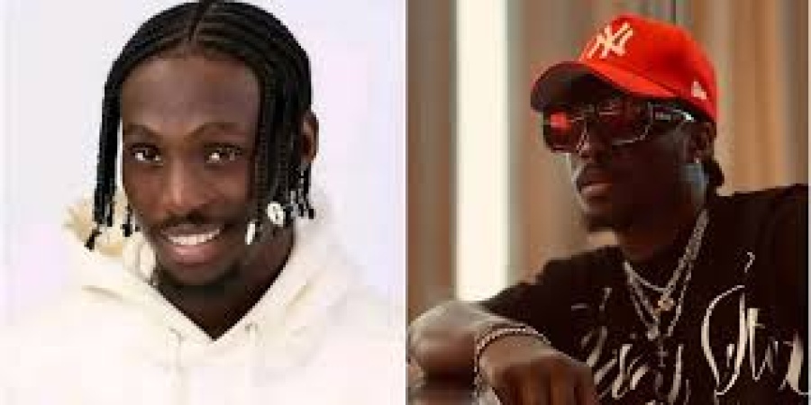 BBNaija?s Eloswag mistakenly leaks sextape on Snapchat