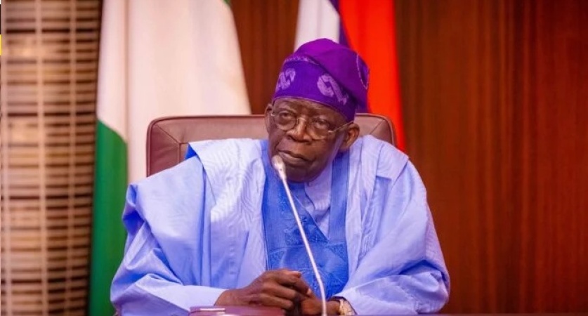 Terrorism, banditry, kidnapping will soon be history in North, Tinubu assures