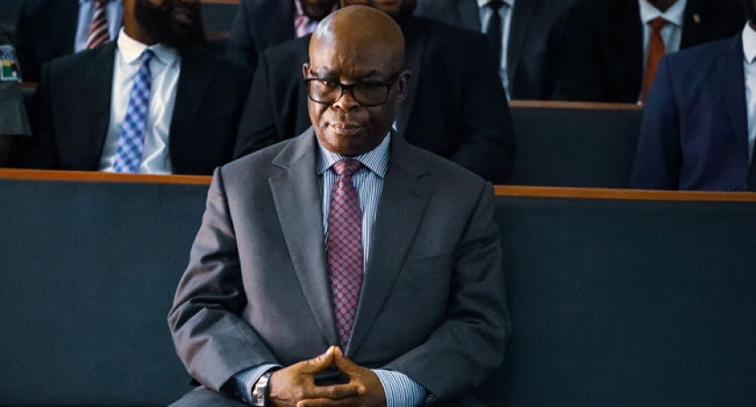 Appeal court discharges, acquits ex-CJN Onnoghen from false assets declaration conviction