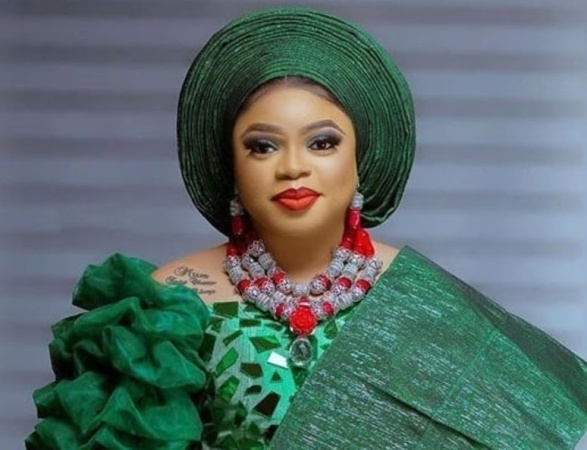 Bobrisky jets out of Nigeria amid legal troubles