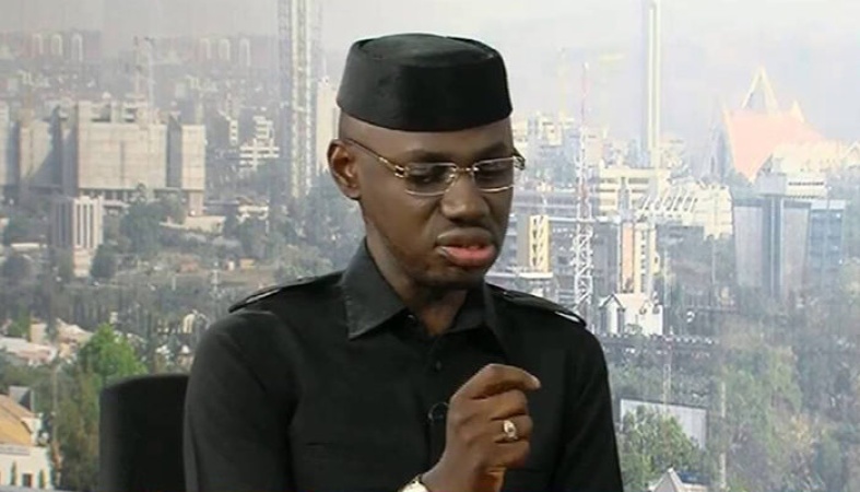 Hunger protest: Timi Frank raises the alarm over detained minors, ask global community to step in