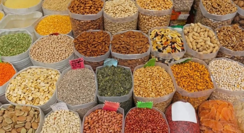 FCT, Lagos, 25 others to face food crisis