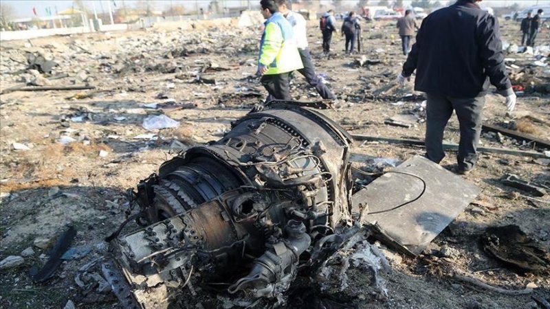 Iranian general, pilot killed in helicopter crash