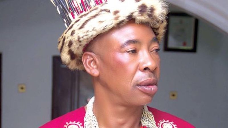 Lawyer, six others sue IG, Enugu monarch, demand N120bn compensation