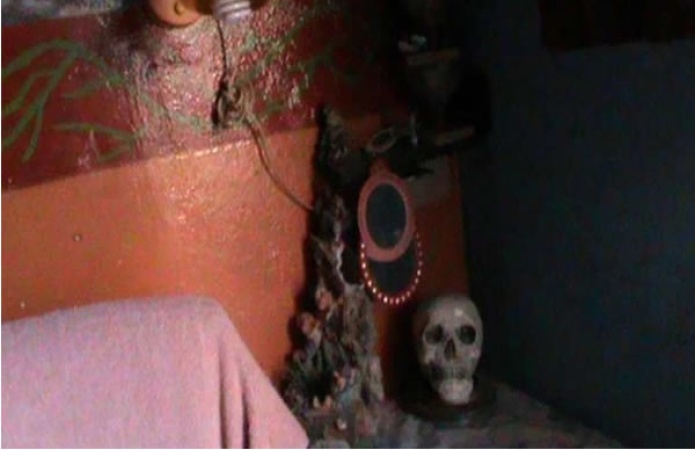 How I killed 76 women for rituals ? Mysterious Ibadan man