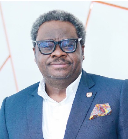 Sahara Group Foundation to support entrepreneurs with $100m, others