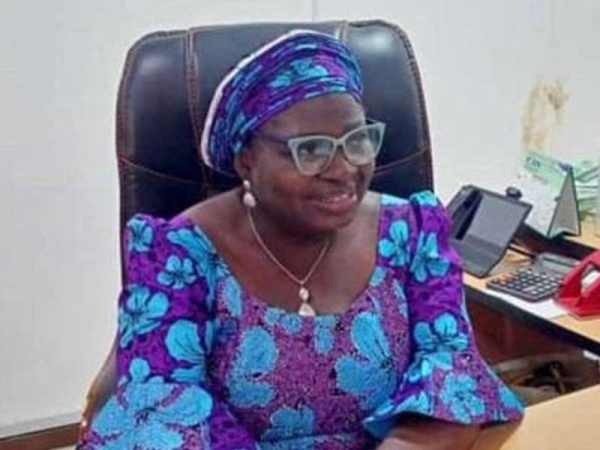 No directive was given for workers to change salary accounts ? AGF