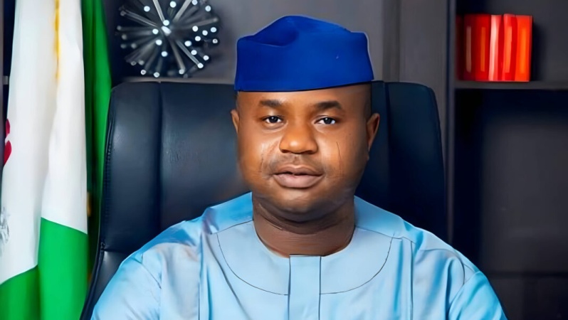 FEC vs. NEC: What does Zaccheus Adedeji of FIRS want?