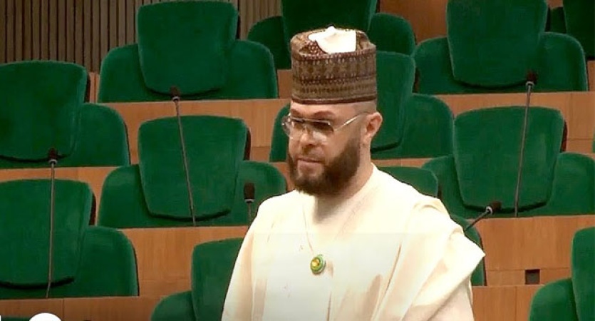  Assault: Alex Ikwechegh may suffer double jeopardy, says Reps minority leader