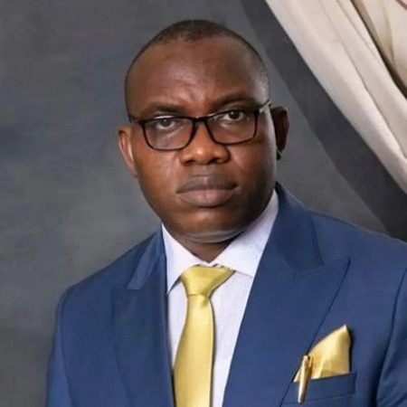 My appointment as UNIZIK VC lawful and intact, not revoked by FG ? Prof. Odoh