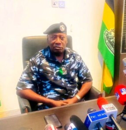 Gunmen attack Abia police facility, kill detainee