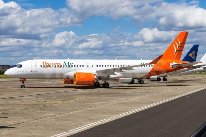 Ibom Air?s Flight delay: Investigate and sanction alleged VIP hijack of aircraft to attend event while stranding us