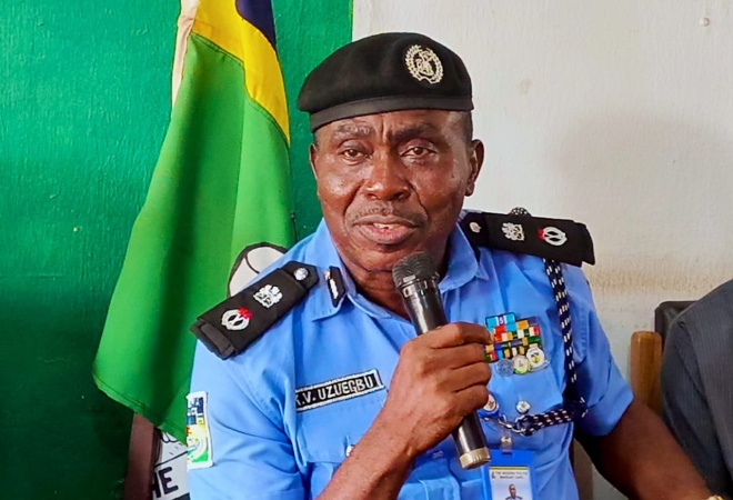 Court asks Enugu CP, DSP to pay N20m for violating suspect?s right to life