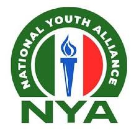 Northern youths push for national rebirth, say 2027 not for old folks
