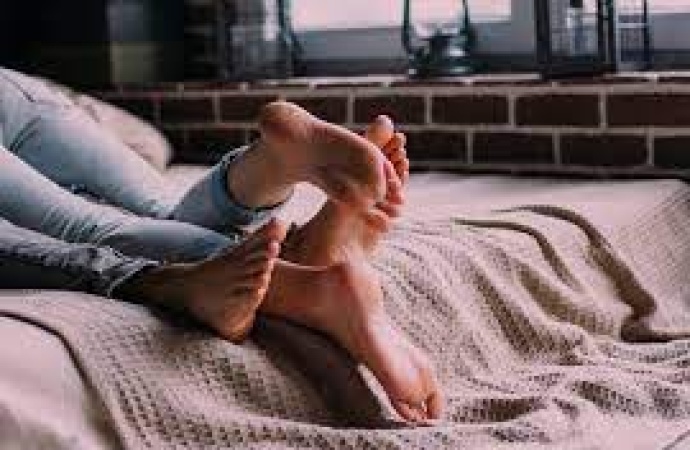 How housewife forced teenager to sleep with husband ? Police