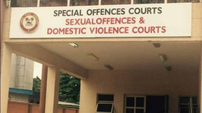 Cleric bags life jail for raping minor inside mosque