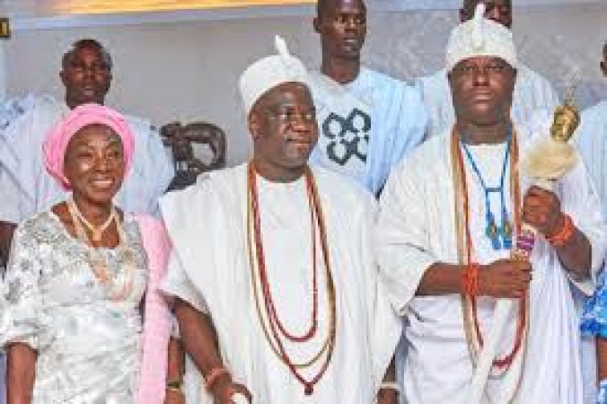 Ooni, Olugbon parley to unite Yoruba Obas