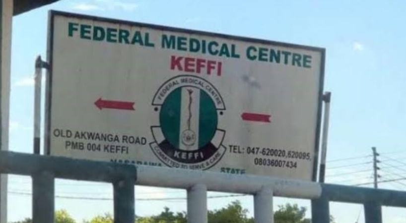 FMC Keffi threatens to dispose of 21 unclaimed corpses