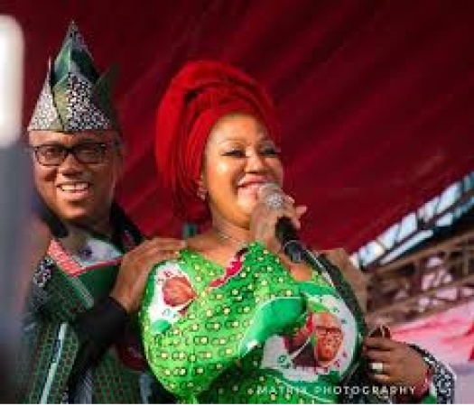 Even if my wife cheats on me, I won?t divorce her ? Peter Obi