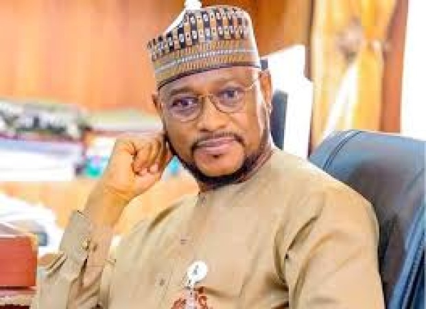 Why 93 Zamfara students are stranded in Cyprus ? Commissioner