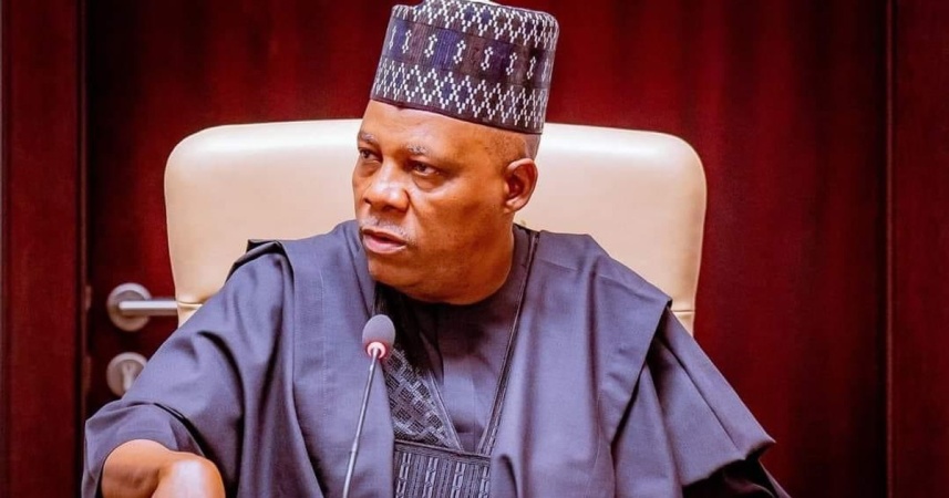 Shettima to minors: Go home, become responsible citizens
