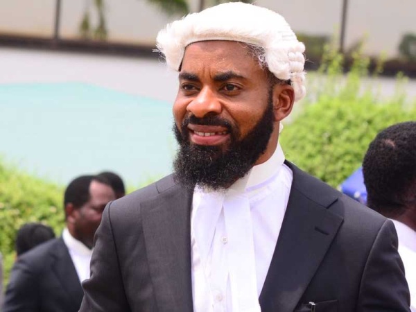 #EndBadGovernance protests: Situation of minors horrible ? Adeyanju